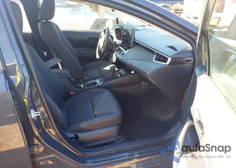 2024 Toyota Corolla Le из США, поврежденный, VIN 5YFB4MDEXRP193402